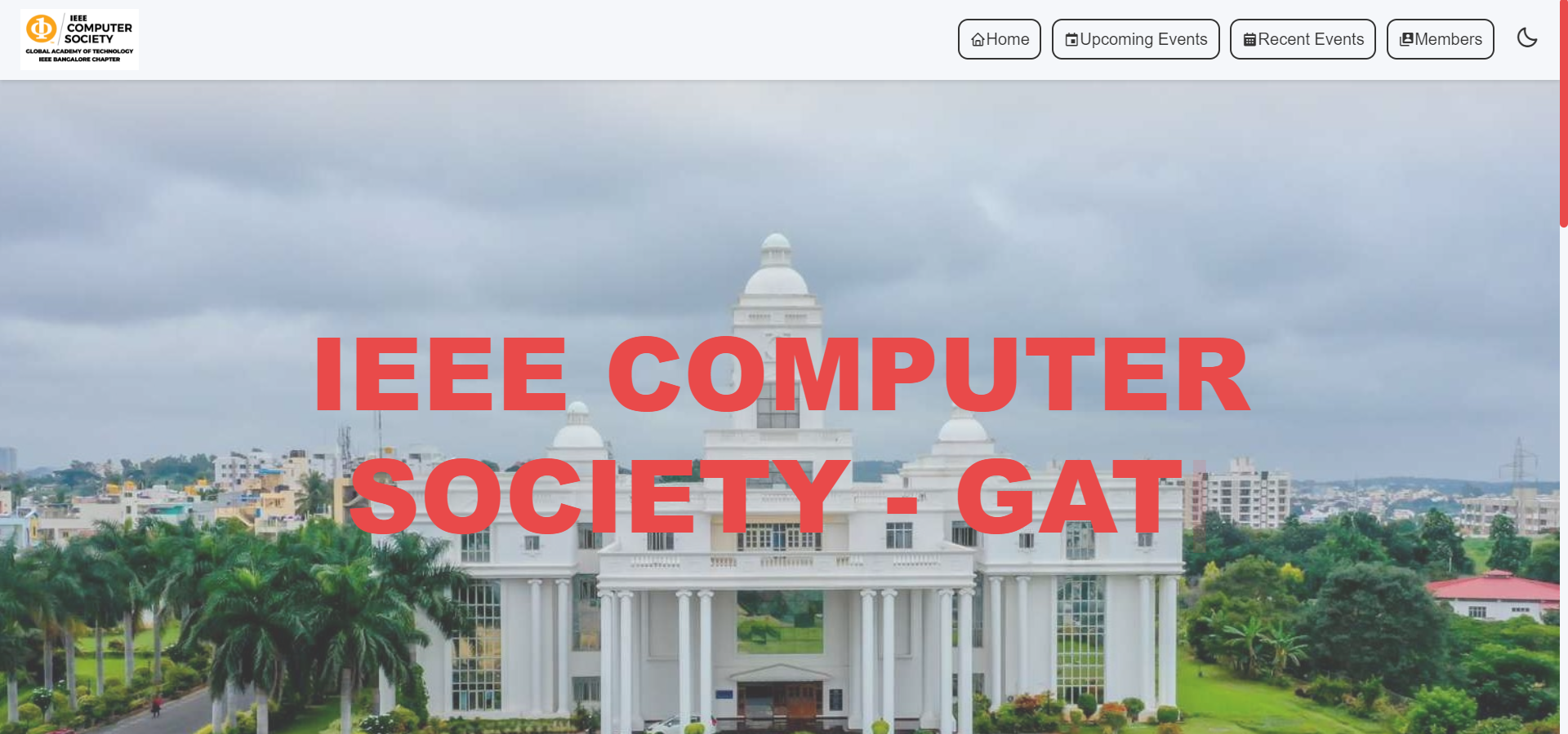 Website preview image